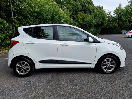 2016 Hyundai i10 - photo 2