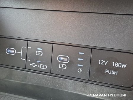 2026 Hyundai Tucson - photo 26