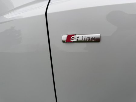 2022 Audi Q3 - photo 9