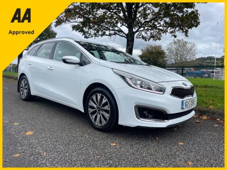 2016 Kia Ceed - photo 2