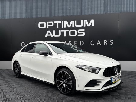 2022 Mercedes-Benz A-Class Merc a250e plug in hybrid edition, amg premium edition