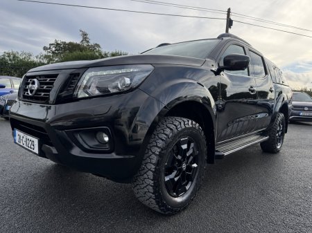 2021 Nissan Navara - photo 9