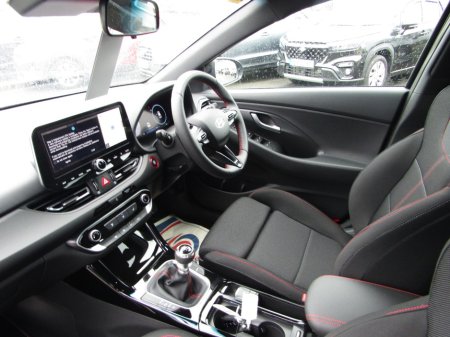 2026 Hyundai i30 - photo 9