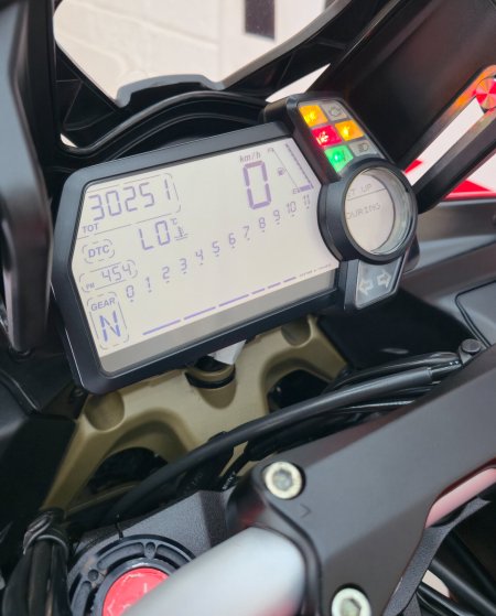 2011 DUCATI Multistrada - photo 30
