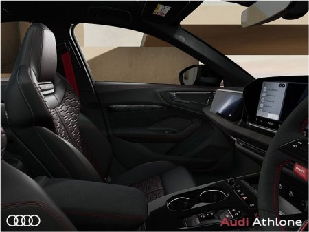 2027 Audi RS5 - photo 8