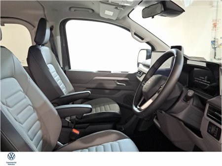 2026 Volkswagen Caravelle - photo 20