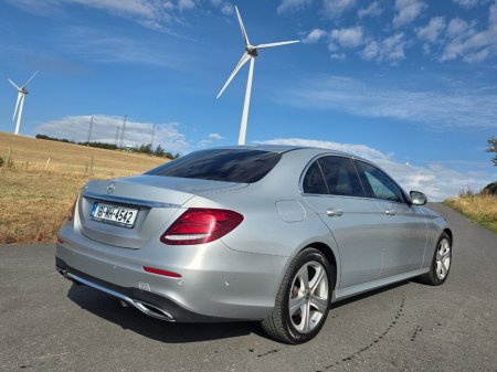 2018 Mercedes-Benz E-Class - photo 14