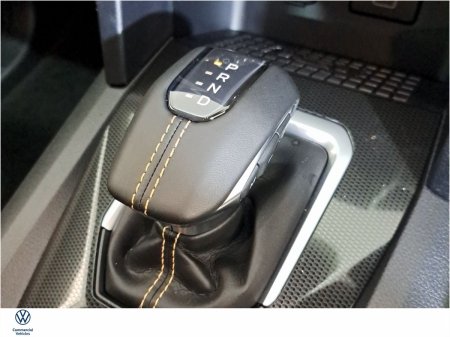 2026 Volkswagen Amarok - photo 19