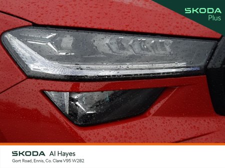 2026 Skoda Kodiaq - photo 17