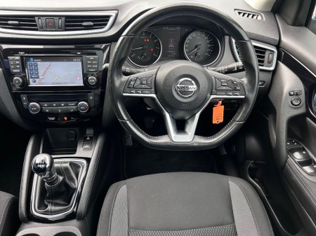 2019 Nissan Qashqai - photo 9
