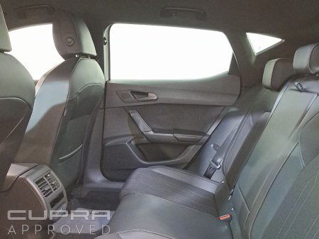 2025 Cupra Leon - photo 10