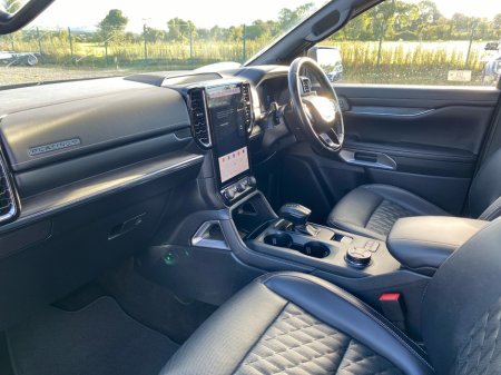 2024 Ford Ranger - photo 3