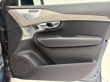 2023 Volvo XC90 - photo 34