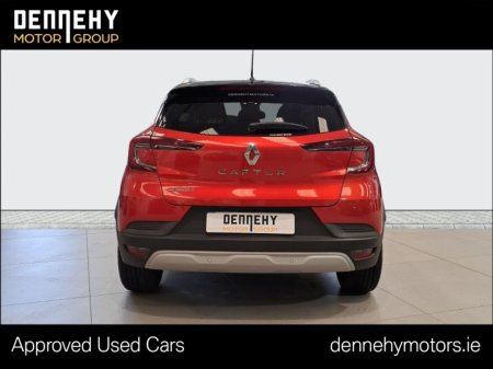 2020 Renault Captur - photo 11