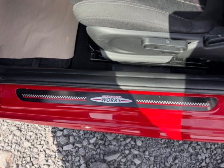 2019 Mini Cooper - photo 23