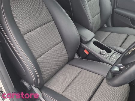 2017 Mercedes-Benz CLA - photo 26