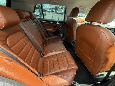 2013 Volkswagen Golf - photo 14