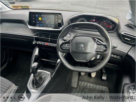 2023 Peugeot 208 - photo 7