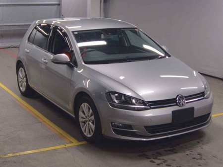 2016 Volkswagen Golf 1.2 TSI COMFORTLINE AUTO