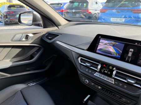 2021 BMW 1-Series - photo 26