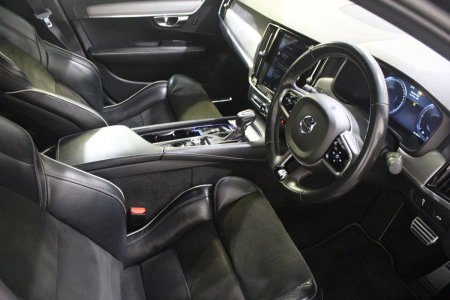 2019 Volvo S90 - photo 14