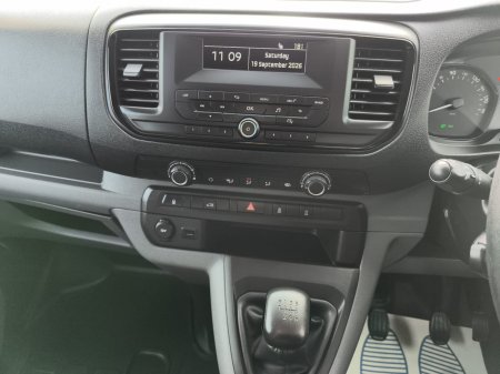 2021 Citroen Dispatch - photo 11