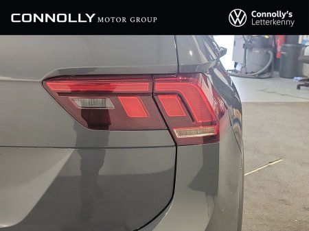 2024 Volkswagen Tiguan - photo 12