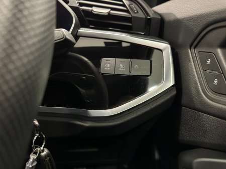 2019 Audi Q3 - photo 25