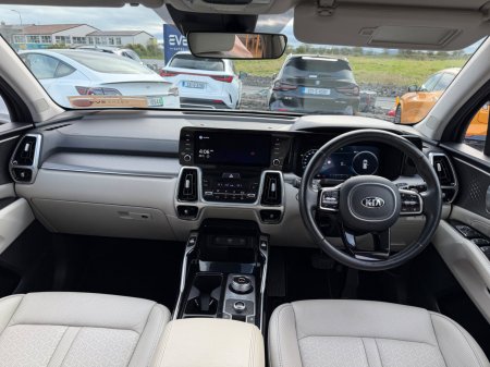 2021 Kia Sorento - photo 12