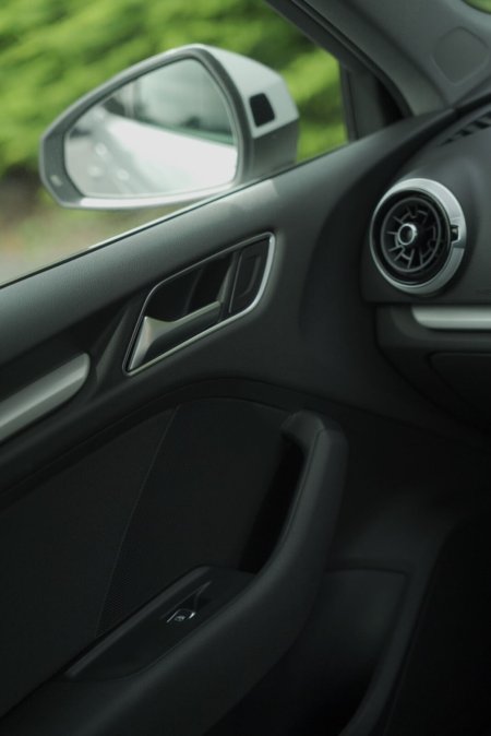 2021 Audi A3 - photo 18