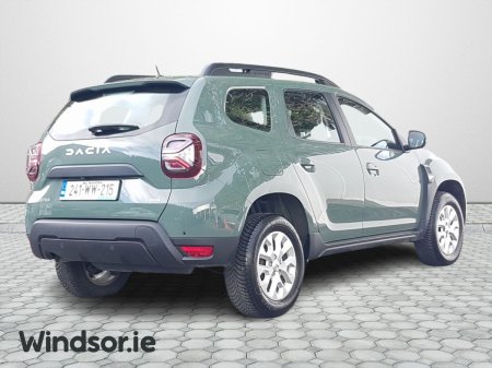 2024 Dacia Duster - photo 2