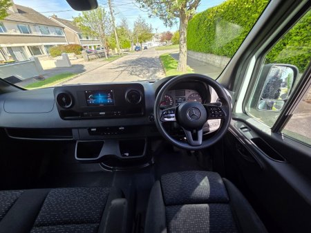 2023 Mercedes-Benz Sprinter - photo 18
