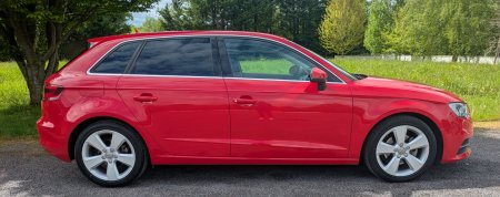 2015 Audi A3 - photo 11
