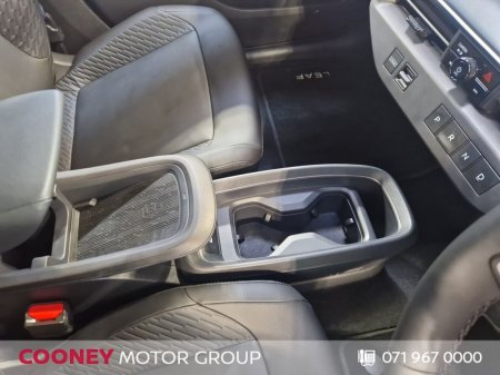 2026 Nissan Leaf - photo 11