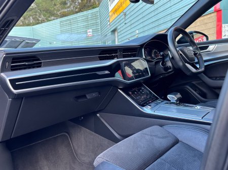 2021 Audi A6 - photo 21