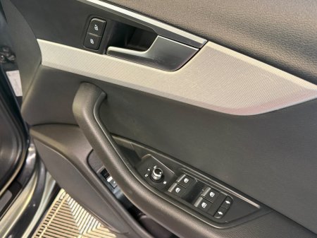 2017 Audi A4 - photo 11