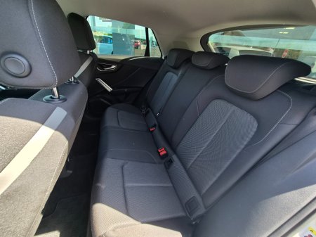 2017 Audi Q2 - photo 13