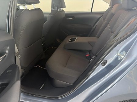 2020 Toyota Corolla - photo 7