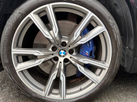 2019 BMW X5 - photo 20