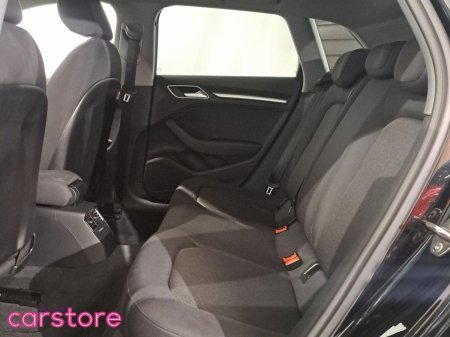 2020 Audi A3 - photo 10