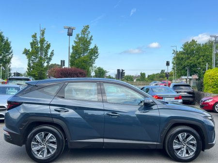 2023 Hyundai Tucson - photo 4