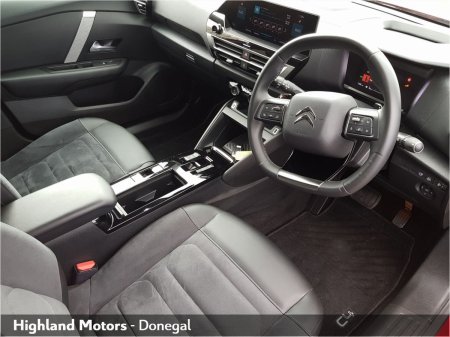 2024 Citroen C4 - photo 6