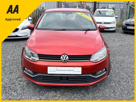 2015 Volkswagen Polo - photo 8
