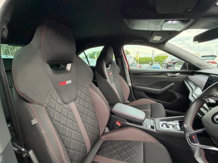 2021 Skoda Octavia - photo 14