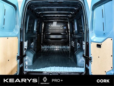2026 Renault Master - photo 7