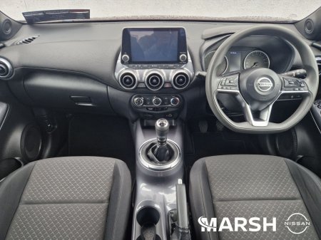 2020 Nissan Juke - photo 2