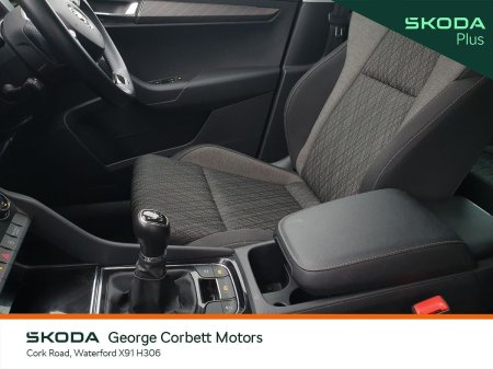 2022 Skoda Karoq - photo 12