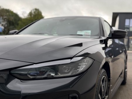 2024 BMW i4 - photo 20
