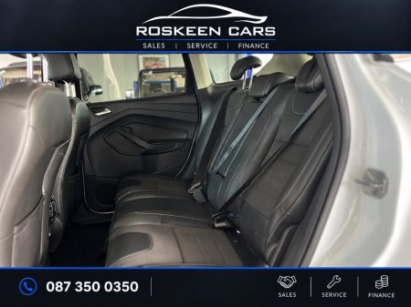 2016 Ford Kuga - photo 11