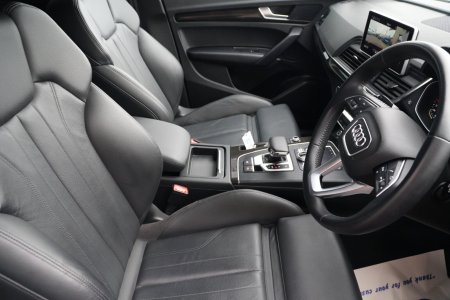 2019 Audi Q5 - photo 11